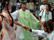 奴奈川祭り夏の陣